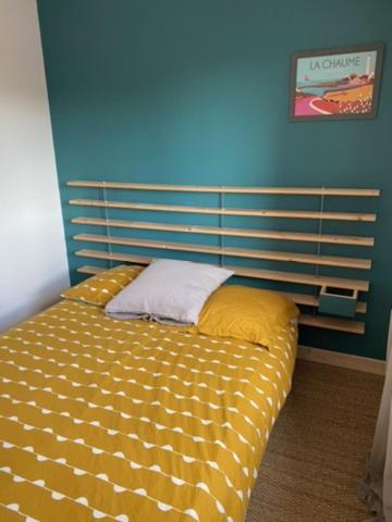 Charmante Maison à 30 m de la mer Les Sables-dʼOlonne Extérieur photo