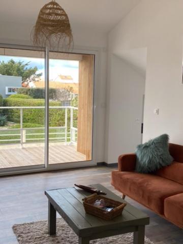 Charmante Maison à 30 m de la mer Les Sables-dʼOlonne Extérieur photo