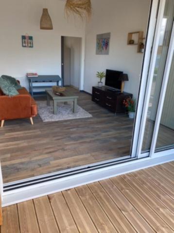 Charmante Maison à 30 m de la mer Les Sables-dʼOlonne Extérieur photo