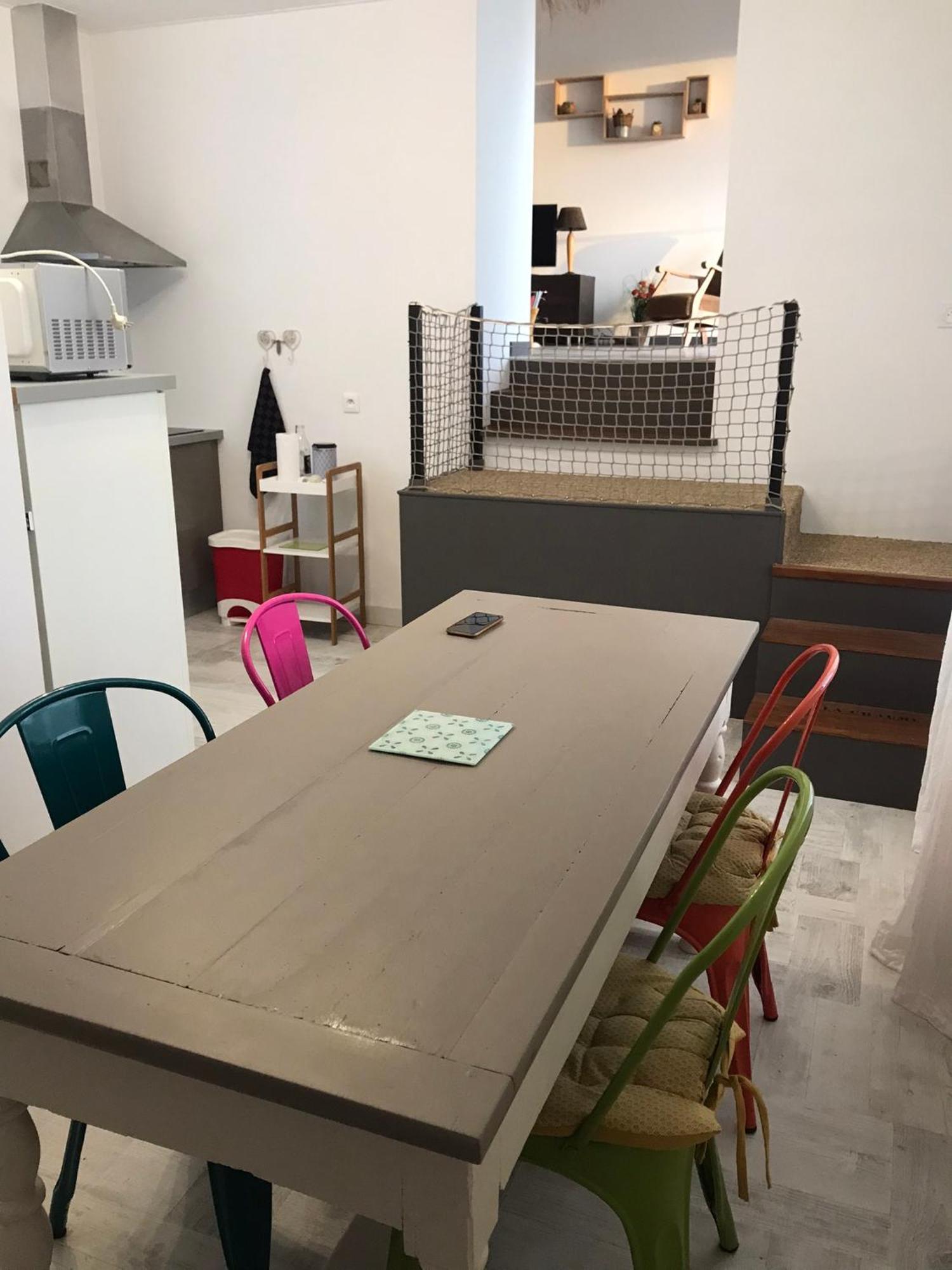 Charmante Maison à 30 m de la mer Les Sables-dʼOlonne Extérieur photo