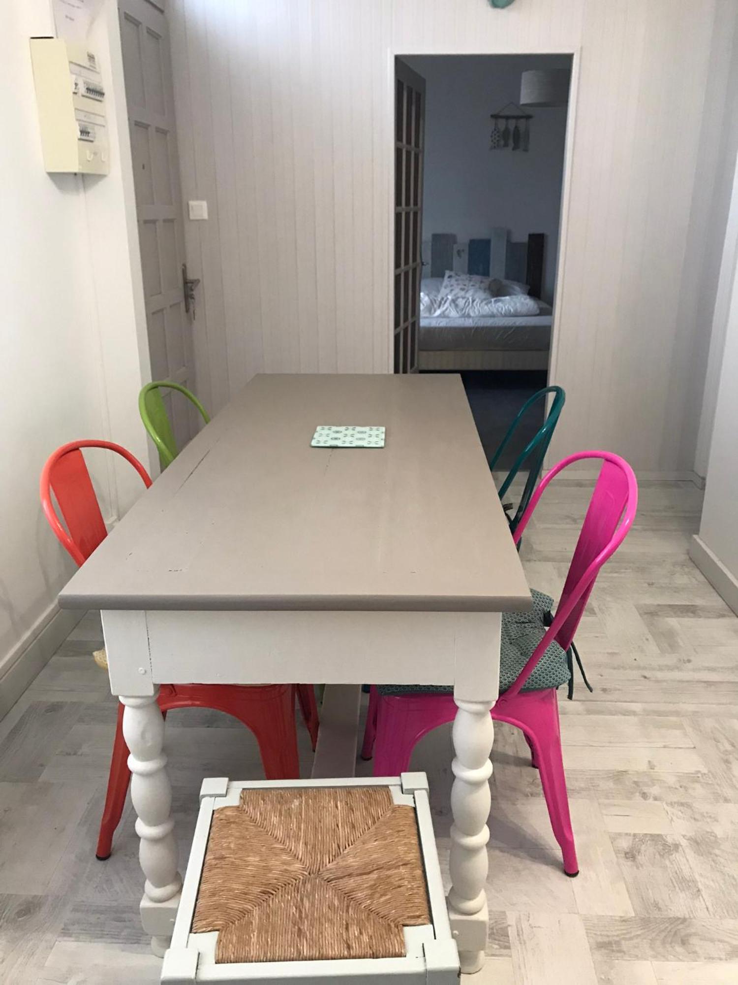 Charmante Maison à 30 m de la mer Les Sables-dʼOlonne Extérieur photo