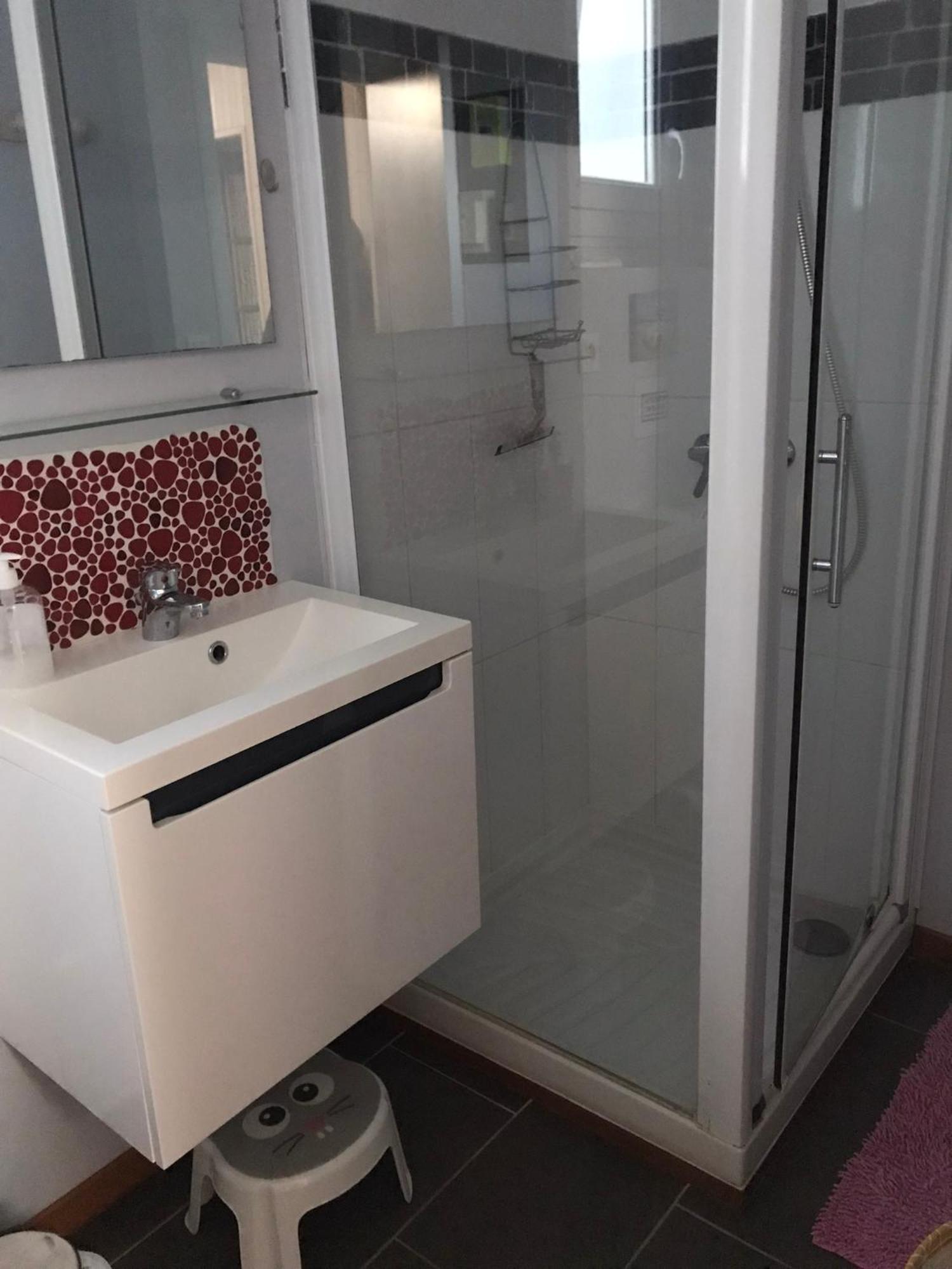 Charmante Maison à 30 m de la mer Les Sables-dʼOlonne Extérieur photo